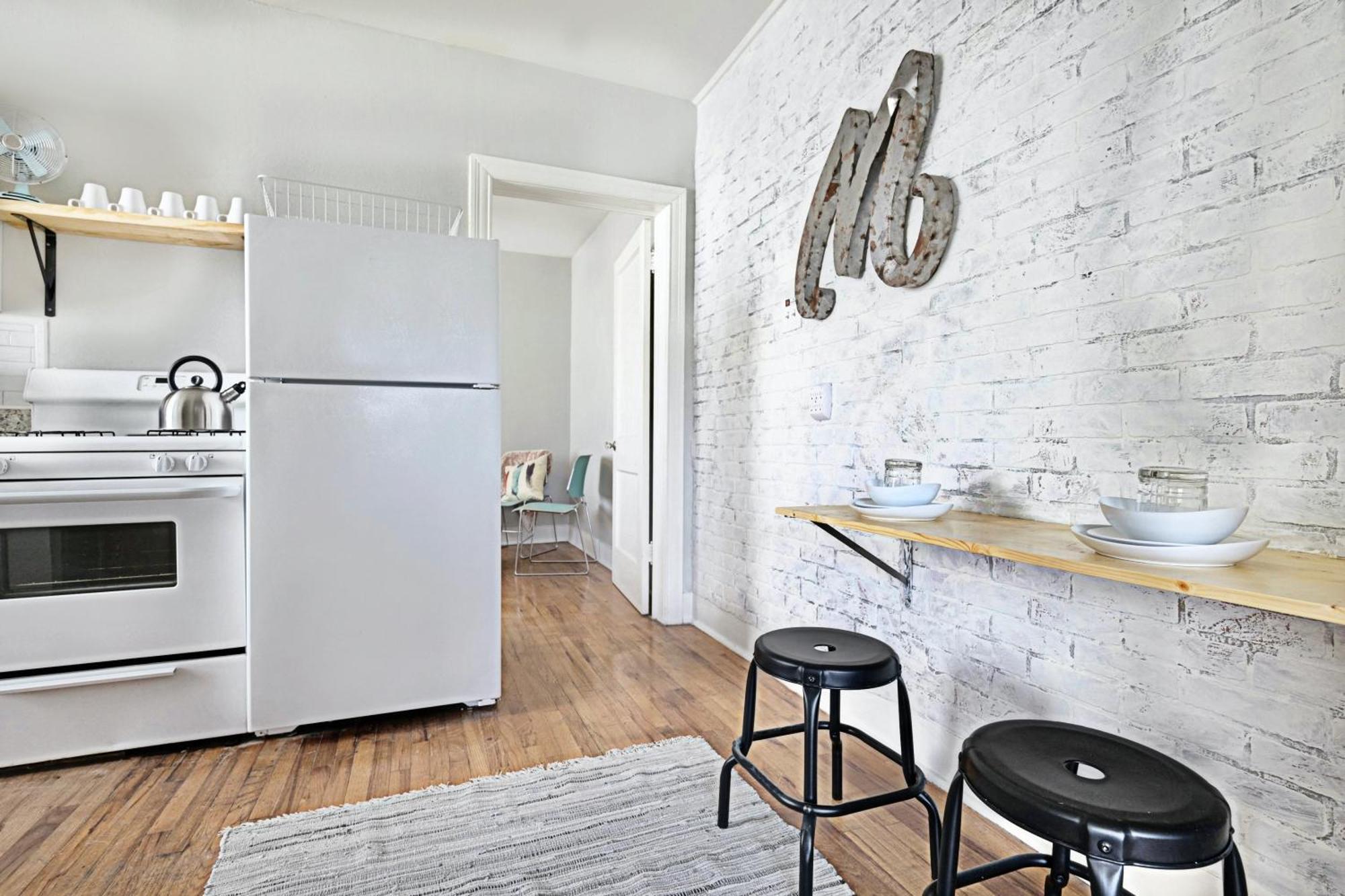 The Urban, Lower-Greenville Ave Area Dallas Exterior foto